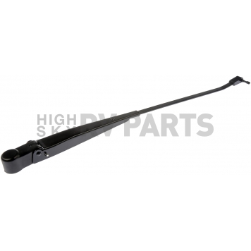 Help! By Dorman WindShield Wiper Arm 18-3/4 Inch Black Single - 42842-2