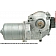 Cardone Industries Windshield Wiper Motor Remanufactured - 434210