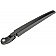 Help! By Dorman WindShield Wiper Arm 11 Inch Black Single - 42745