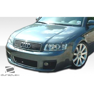 DuraFlex Bumper Cover Plain  OTG Fiberglass - 103223-2