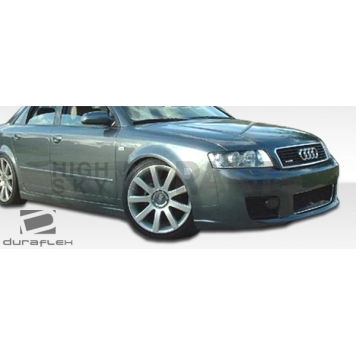 DuraFlex Bumper Cover Plain  OTG Fiberglass - 103223-3