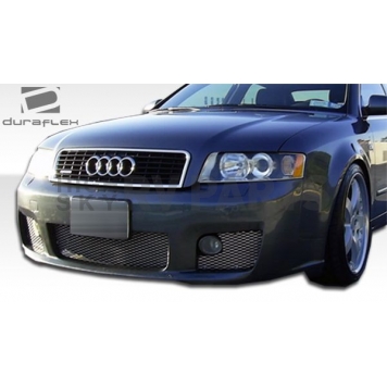 DuraFlex Bumper Cover Plain  OTG Fiberglass - 103223-5