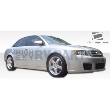DuraFlex Bumper Cover Plain  OTG Fiberglass - 103223-6