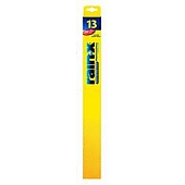 Rain-X Windshield Wiper Blade 13 Inch All Season Single - RX30113