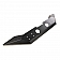 Rugged Ridge Bumper SPARTAN 1-Piece Design Steel Black - 1154871