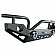 Paramount Automotive Bumper Xtreme Rock 1-Piece Design Black - 510307