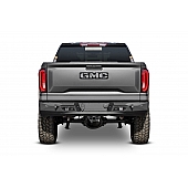 Addictive Desert Designs Stealth Fighter Bumper Powder Coated Steel Black - R441241280