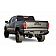 Addictive Desert Designs Stealth Fighter Bumper Powder Coated Steel Black - R441241280