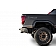 Addictive Desert Designs Stealth Fighter Bumper Powder Coated Steel Black - R441241280