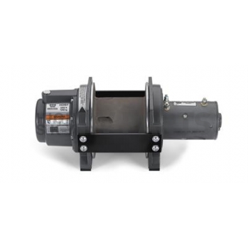 Warn Winch 3000 Pound Industrial Electric - 85251