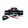 Warn Winch Mount - 10000 Pound Steel - TFZ10SK12