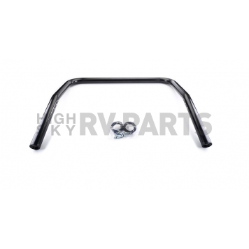Warn Winch Mount - 10000 Pound Steel - TFZ10SK12-3