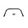 Warn Winch Mount - 10000 Pound Steel - TFZ10SK12