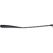 Help! By Dorman WindShield Wiper Arm 22-3/4 Inch Black Single - 42747