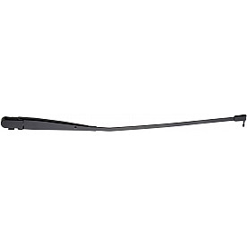 Help! By Dorman WindShield Wiper Arm 22-3/4 Inch Black Single - 42747