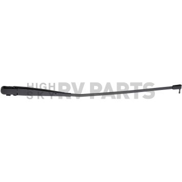 Help! By Dorman WindShield Wiper Arm 22-3/4 Inch Black Single - 42747