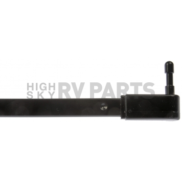 Help! By Dorman WindShield Wiper Arm 22-3/4 Inch Black Single - 42747-1