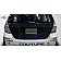 Extreme Dimensions Bumper Cover Plain Couture Urethane GD-R Polyurethane - 103237