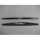 Wiper Technologies Windshield Wiper Blade 16 Inch  Single - WT516