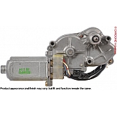 Cardone Industries Windshield Wiper Motor Remanufactured - 434213