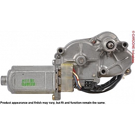 Cardone Industries Windshield Wiper Motor Remanufactured - 434213