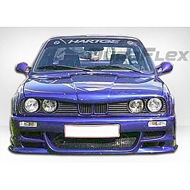 DuraFlex Bumper Cover Plain  SR-S Fiberglass - 106434
