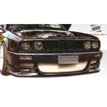 DuraFlex Bumper Cover Plain  SR-S Fiberglass - 106434-1