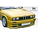 DuraFlex Bumper Cover Plain  SR-S Fiberglass - 106434