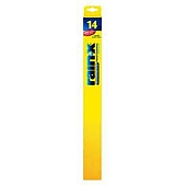Rain-X Windshield Wiper Blade 14 Inch All Season Single - RX30114