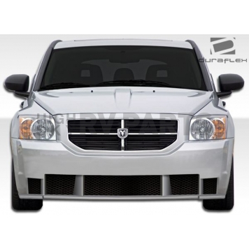 DuraFlex Bumper Cover Plain  GT500 Fiberglass - 105650-1
