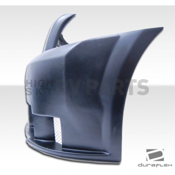 DuraFlex Bumper Cover Plain  GT500 Fiberglass - 105650-2