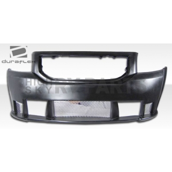 DuraFlex Bumper Cover Plain  GT500 Fiberglass - 105650-3