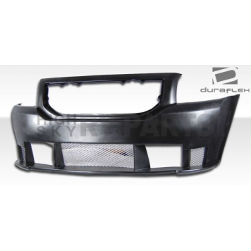 DuraFlex Bumper Cover Plain  GT500 Fiberglass - 105650-4