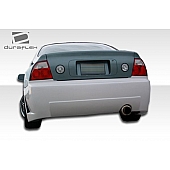 DuraFlex Bumper Cover Plain  B-2 Fiberglass - 103266