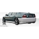 DuraFlex Bumper Cover Plain  B-2 Fiberglass - 103266