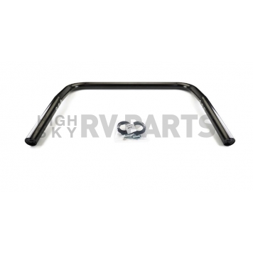 Warn Winch Mount - 12000 Pound Steel - TFZ12SK37-3
