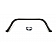 Warn Winch Mount - 12000 Pound Steel - TFZ12SK37