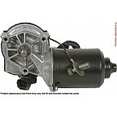 Cardone Industries Windshield Wiper Motor Remanufactured - 434214