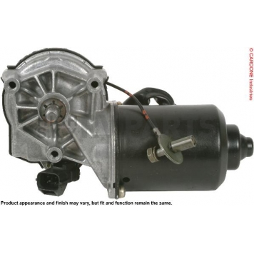 Cardone Industries Windshield Wiper Motor Remanufactured - 434214