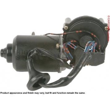 Cardone Industries Windshield Wiper Motor Remanufactured - 434214-1