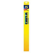Rain-X Windshield Wiper Blade 15 Inch All Season Single - RX30115