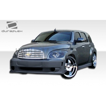 DuraFlex Bumper Cover Plain  VIP Fiberglass - 103326