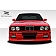 DuraFlex Bumper Cover Plain  Evo Fiberglass - 106438