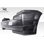DuraFlex Bumper Cover Plain  GT500 Fiberglass - 105652