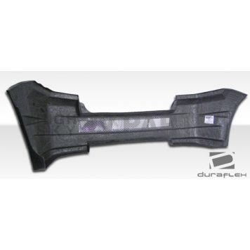 DuraFlex Bumper Cover Plain  GT500 Fiberglass - 105652-3