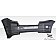 DuraFlex Bumper Cover Plain  GT500 Fiberglass - 105652
