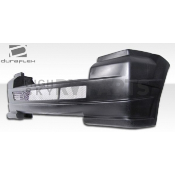 DuraFlex Bumper Cover Plain  GT500 Fiberglass - 105652-4