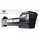 DuraFlex Bumper Cover Plain  GT500 Fiberglass - 105652