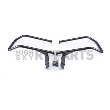 Warn Winch Mount - 10000 Pound Steel - TFZ10SK41-5