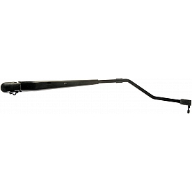 Help! By Dorman WindShield Wiper Arm 23-3/8 Inch Black Single - 42752